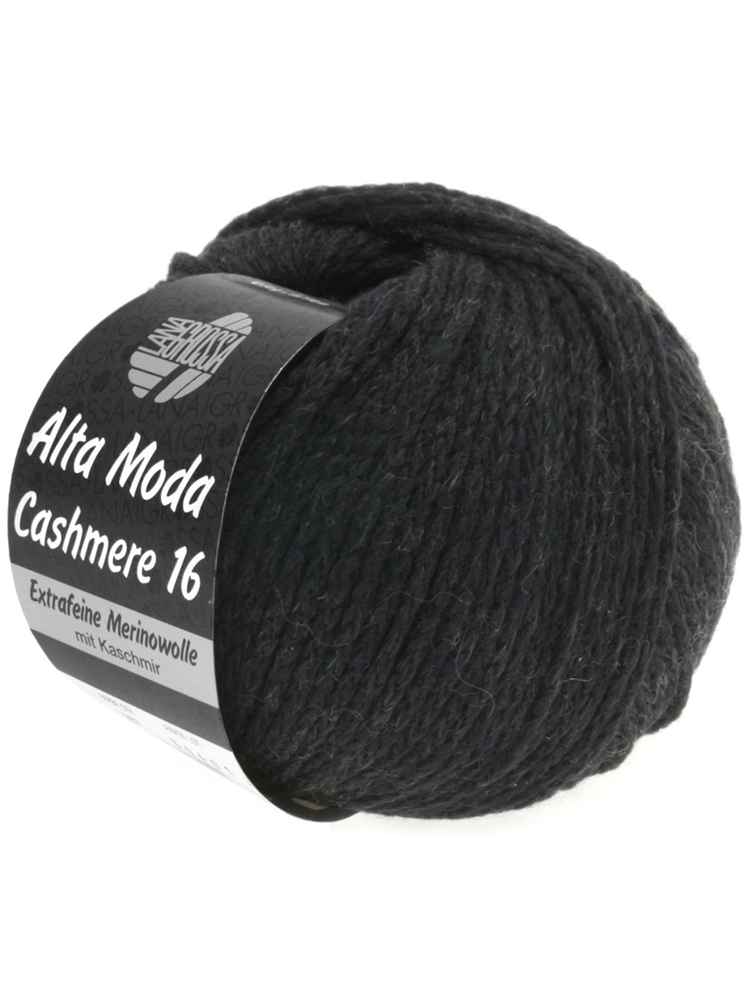 Alta Moda Cashmere 16 015 Zwart