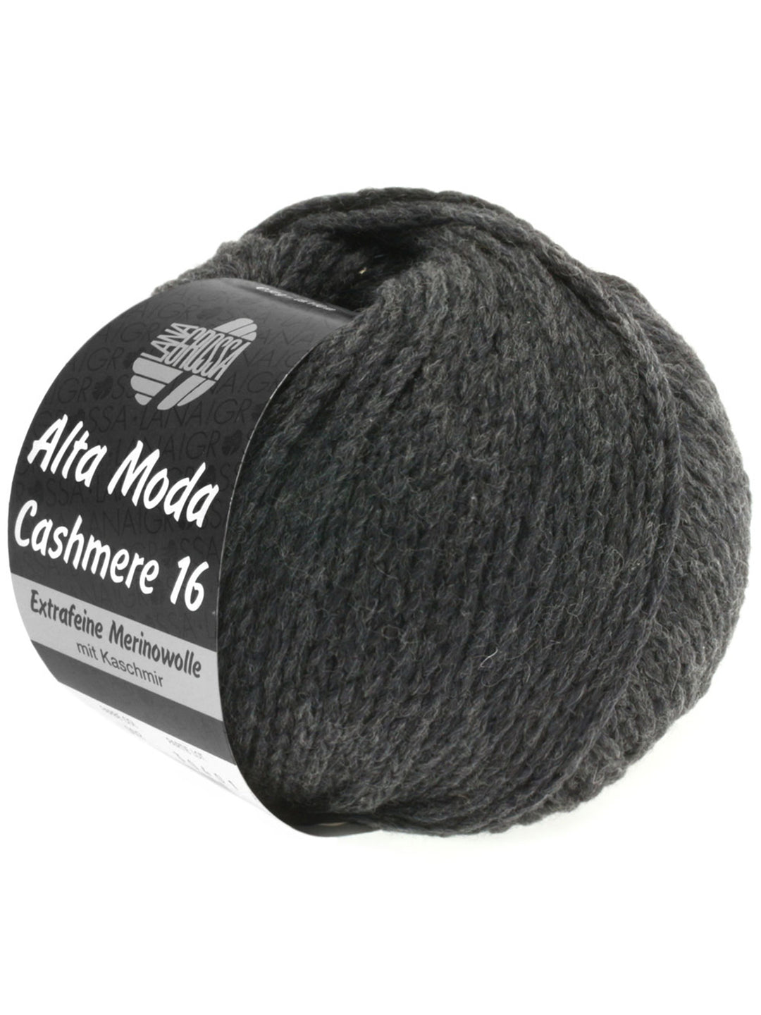 Alta Moda Cashmere 16 014 Antraciet