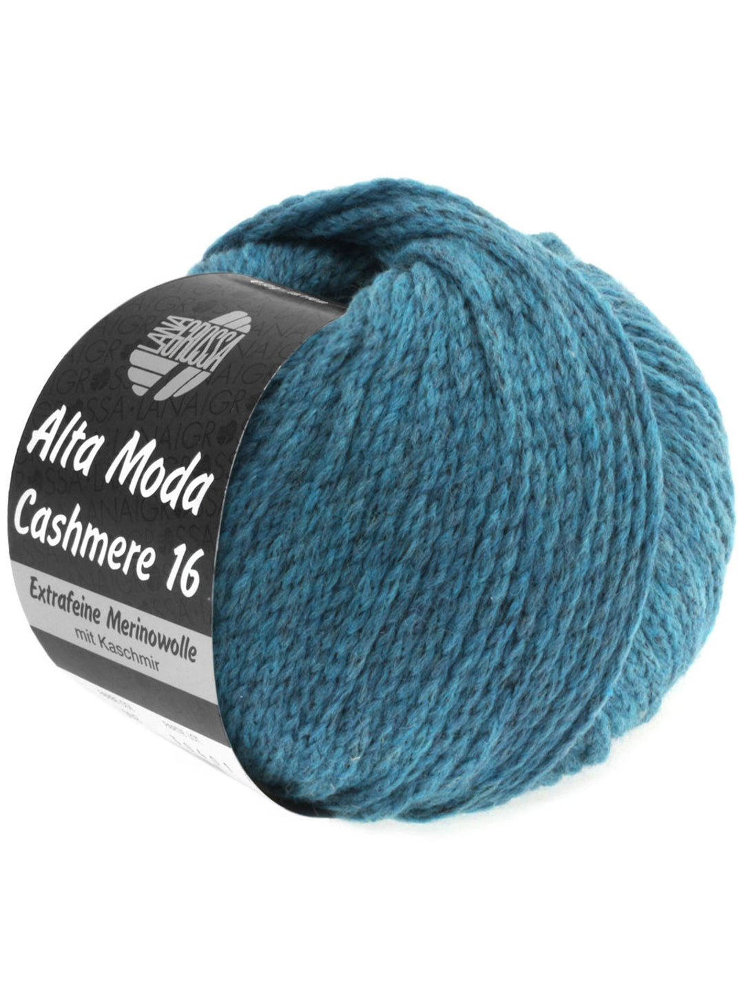 Alta Moda Cashmere 16 009 Petrol