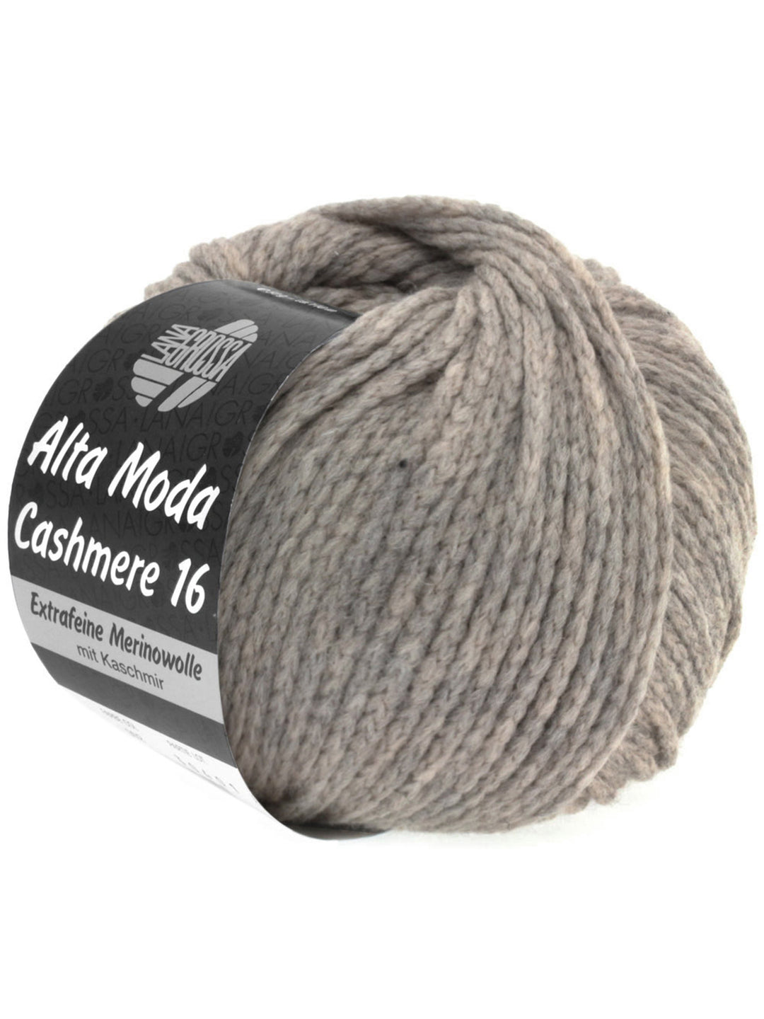 Alta Moda Cashmere 16 003 Taupe
