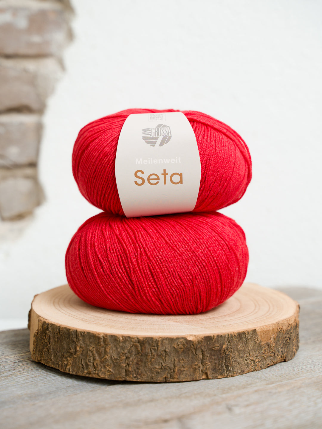 Meilenweit 100 Seta 052 Rood