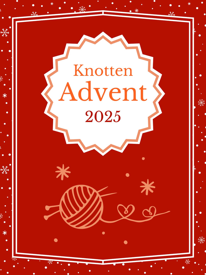 Knotten Adventskalender 2025