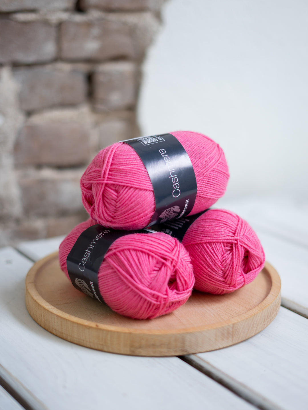 Meilenweit 50G Cashmere 069
