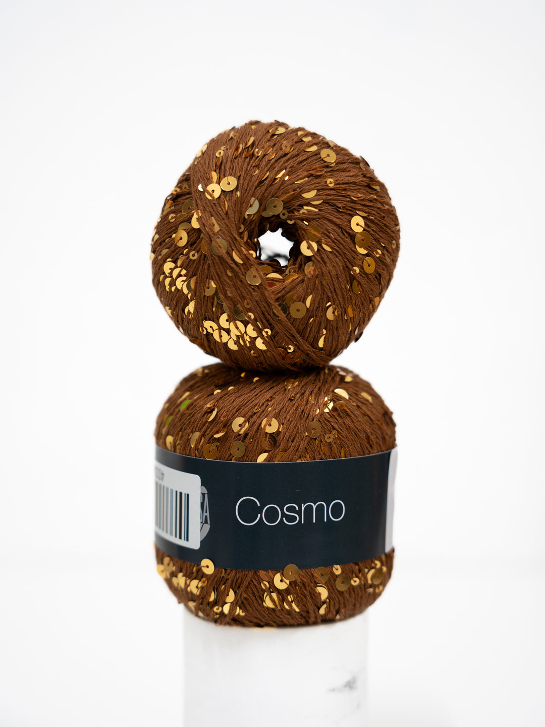 Cosmo 007 Nougat