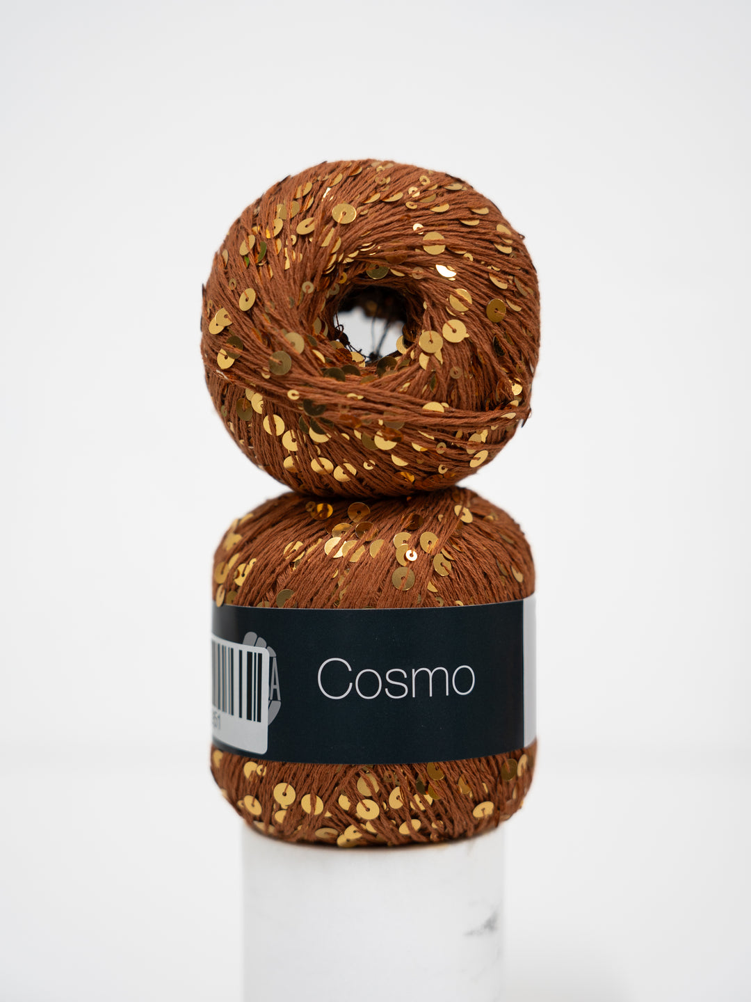 Cosmo 008 Karamel