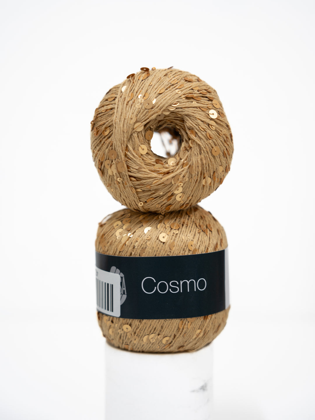 Cosmo 009 Woestijngeel