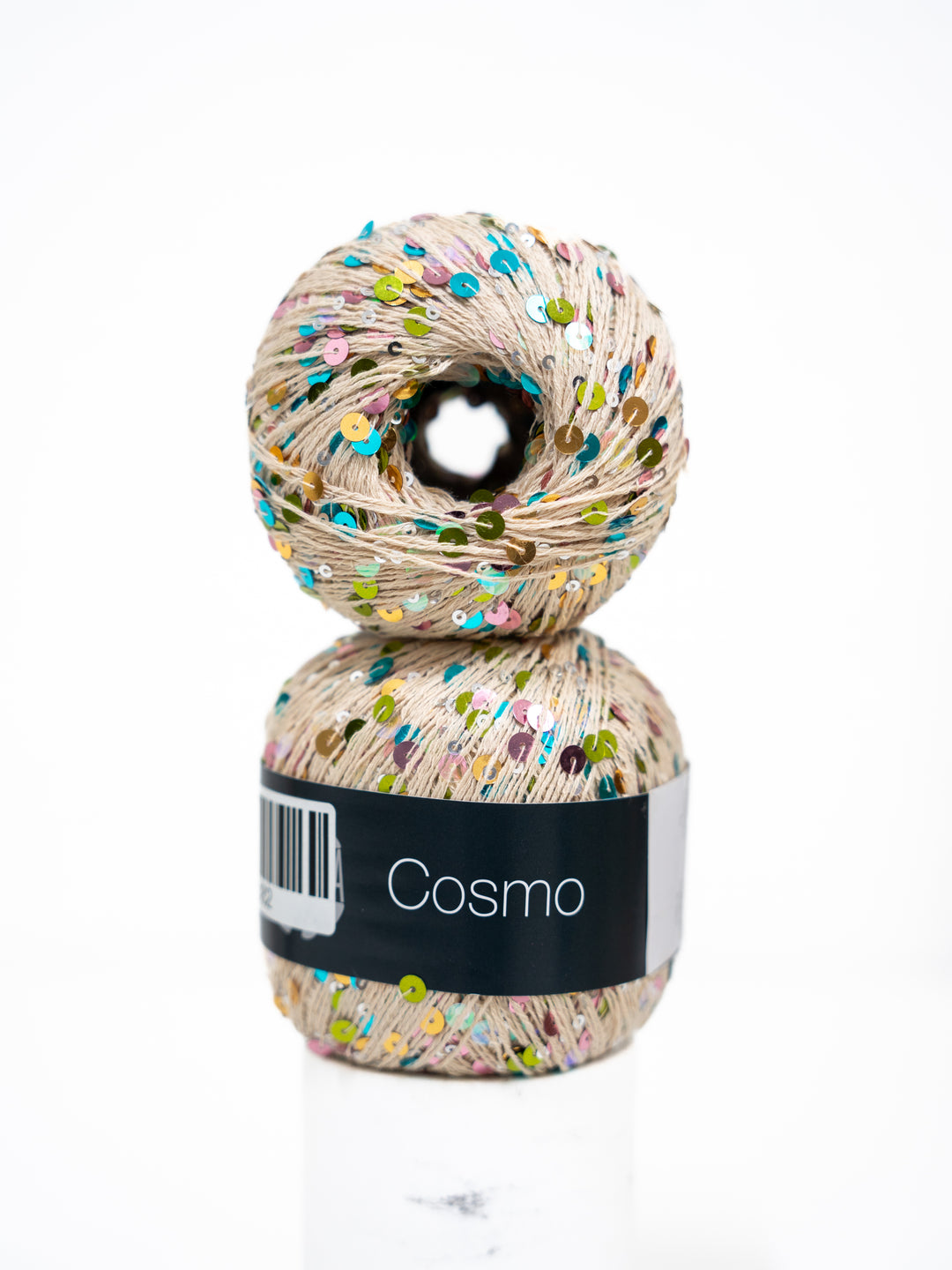 Cosmo 011 Lichtbeige
