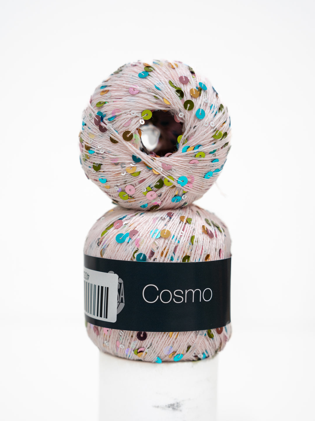Cosmo 012 Lichtroze
