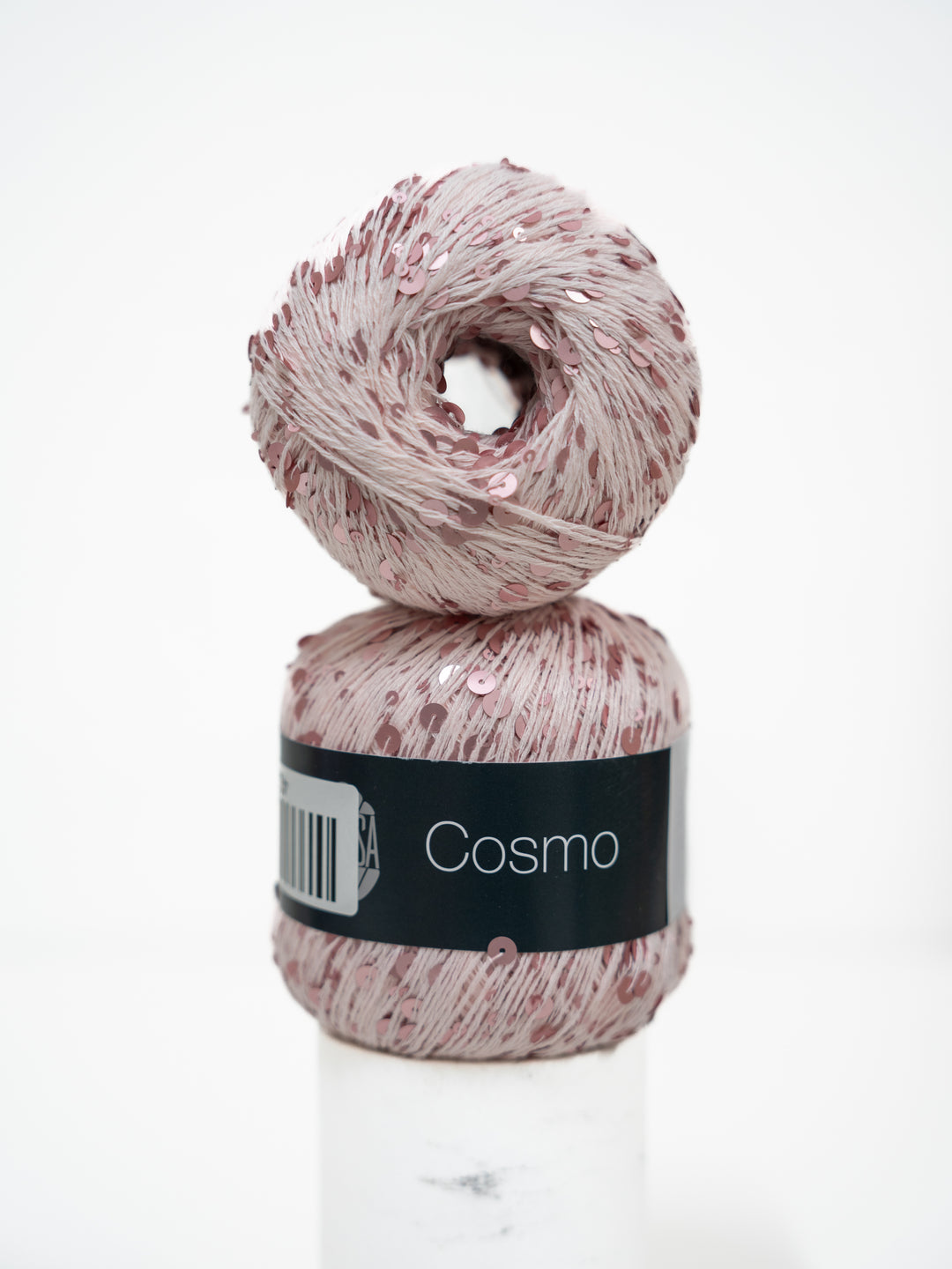 Cosmo 013 Zachtroze