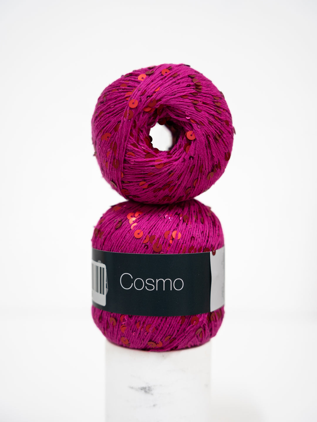 Cosmo 015 Fuchsia