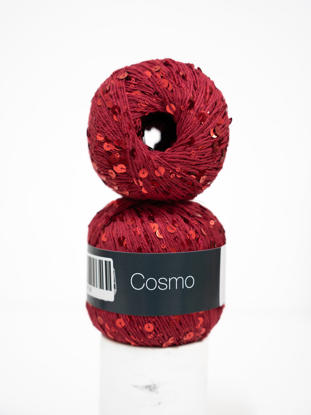 Cosmo 016 Wijnrood