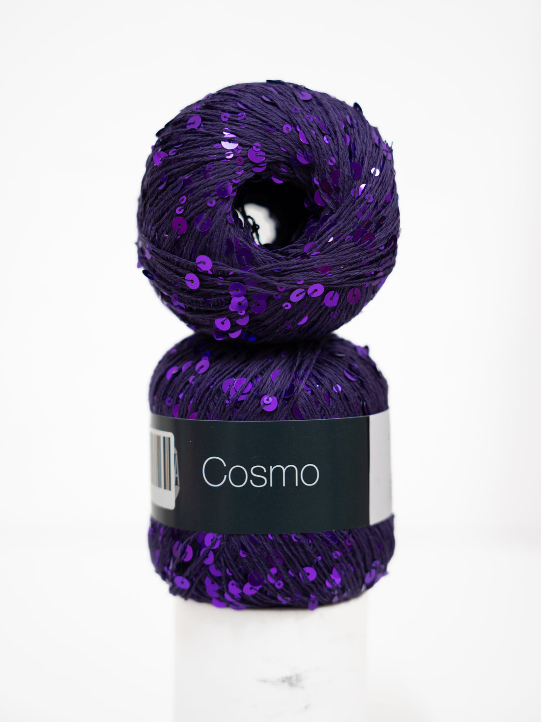 Cosmo 018 Donkerpaars