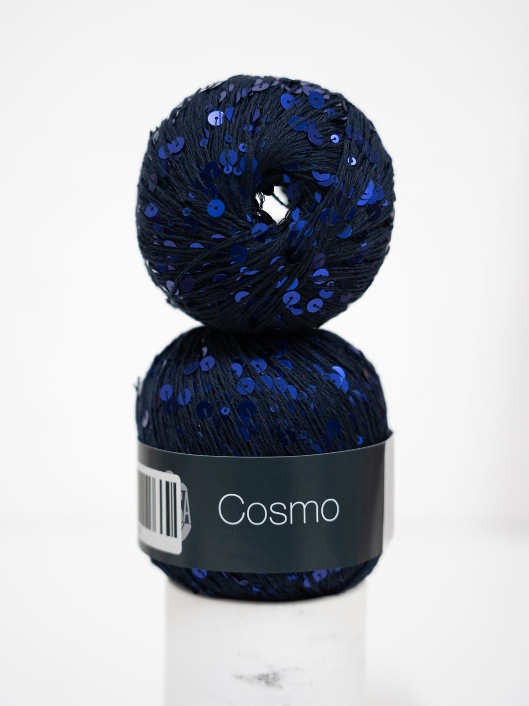 Cosmo 019 Nachtblauw