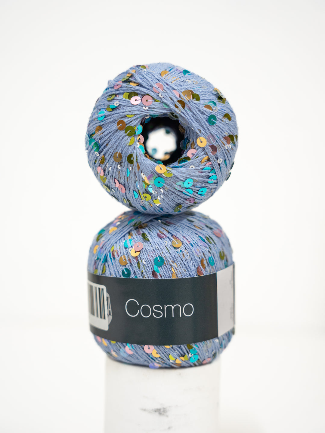 Cosmo 020 Lichtblauw