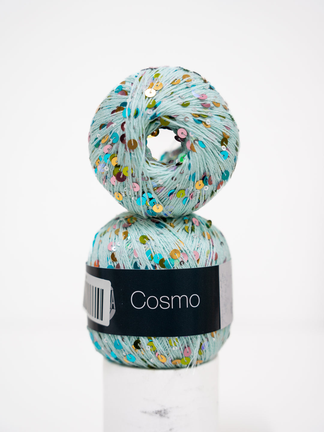 Cosmo 021 Lichtturkoois