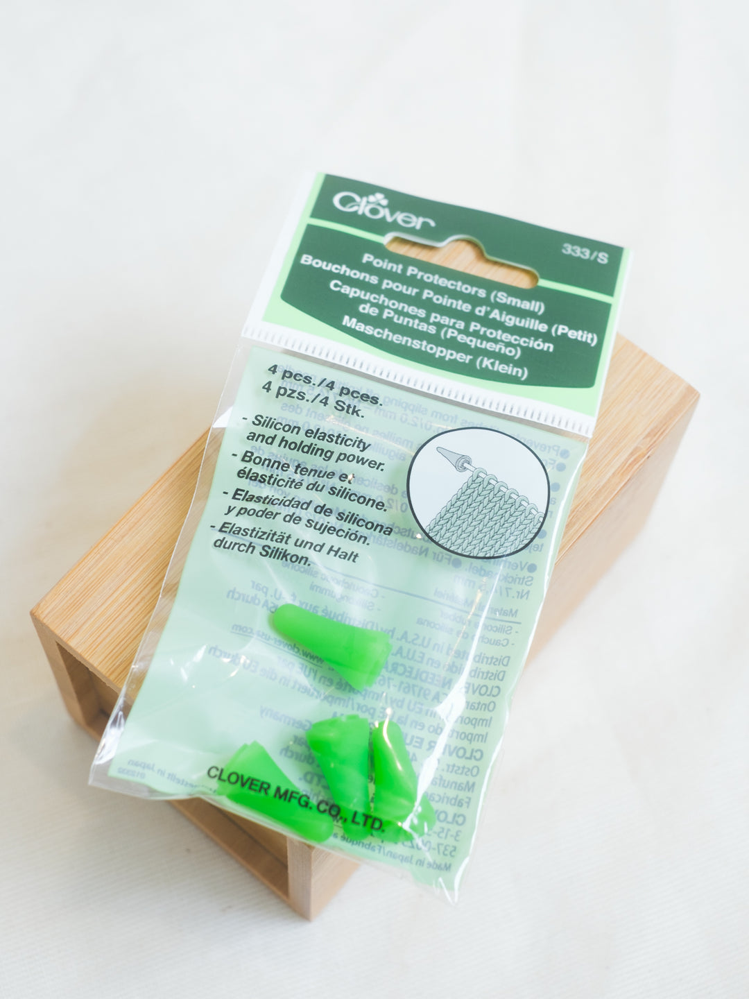 Point protector small