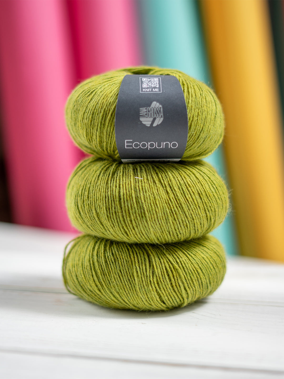 Ecopuno 220 Olijf