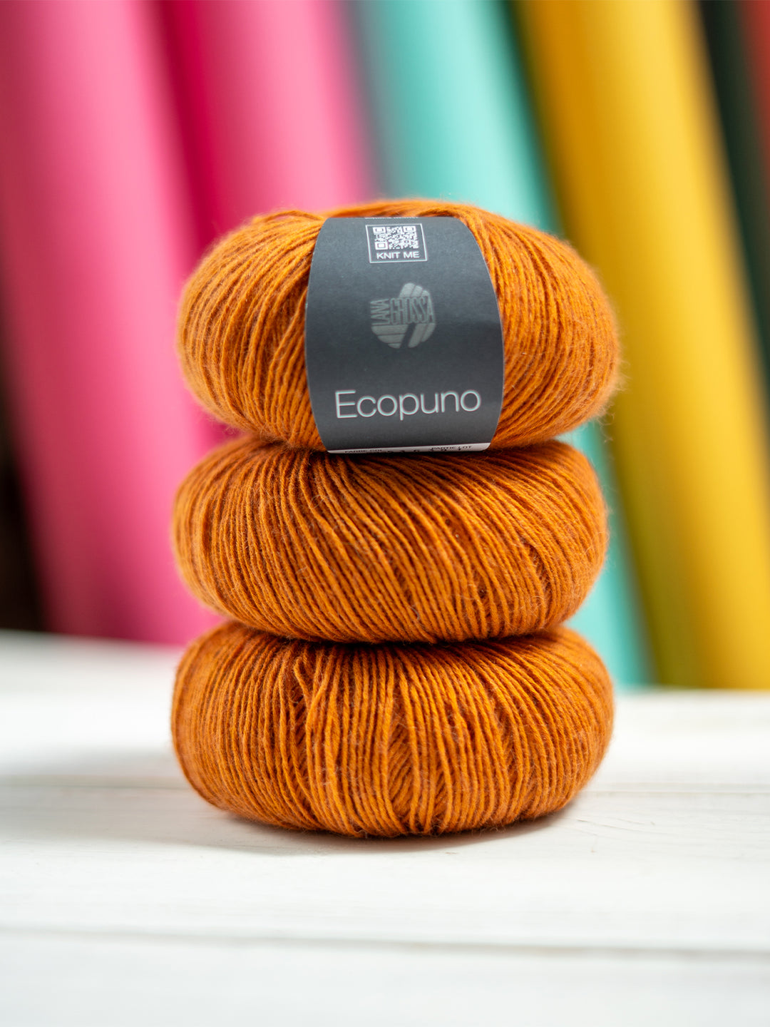 Ecopuno 223 Roest
