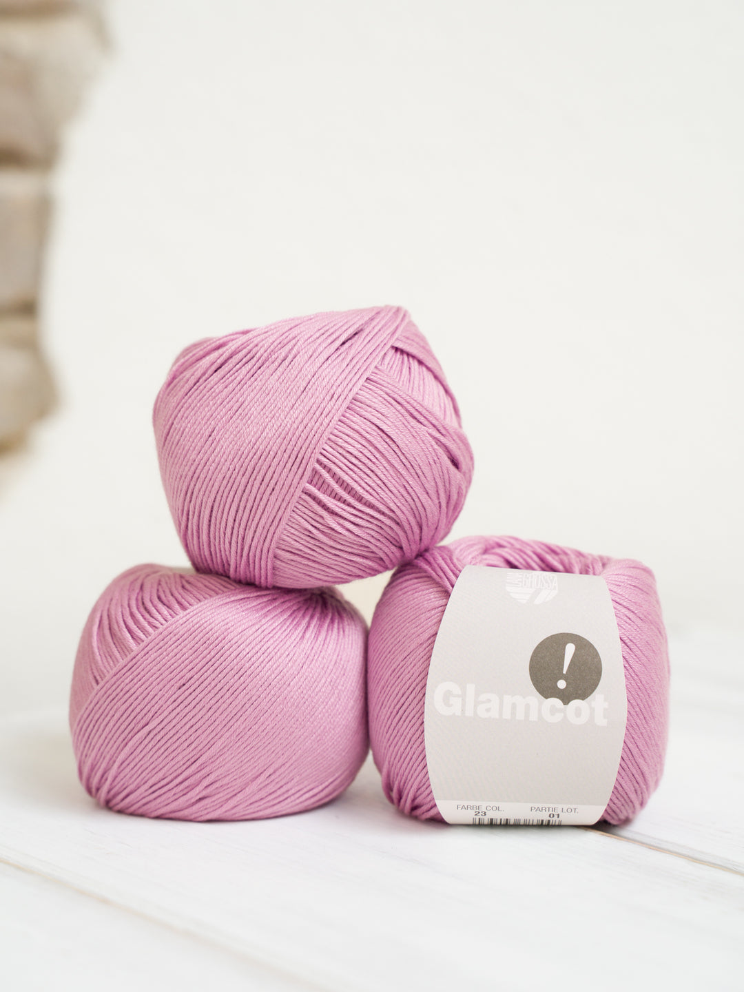 Glamcot 023 Lila