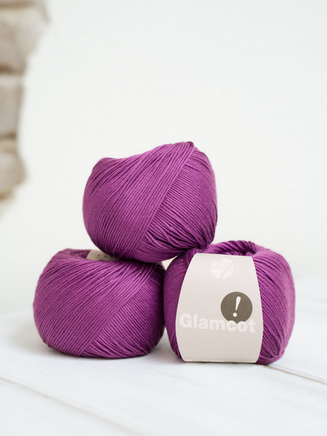 Glamcot 025 Paars