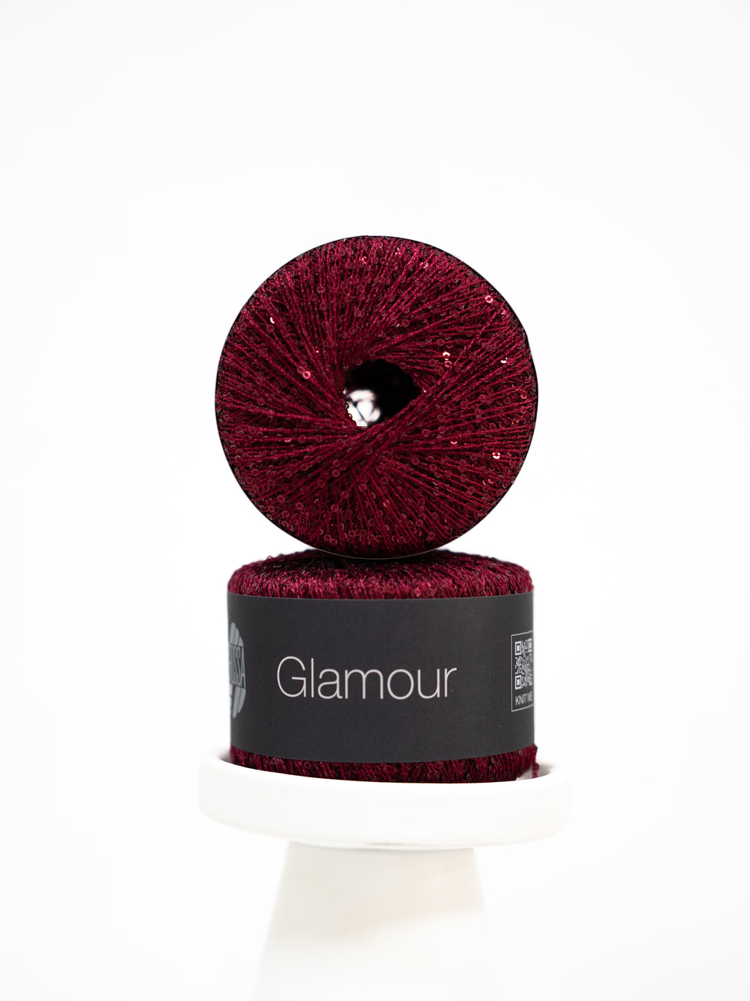 Glamour 009 Bordeaux