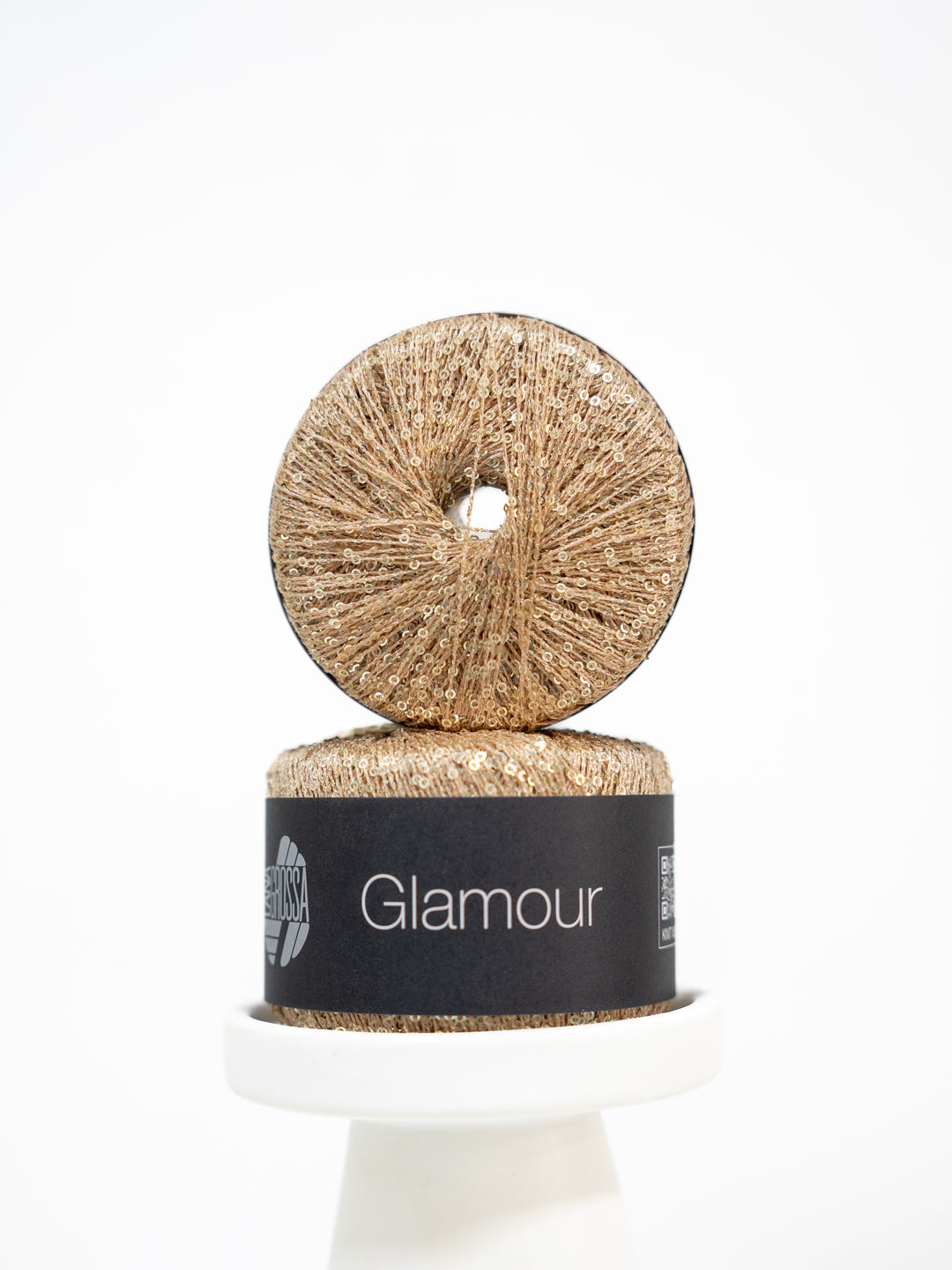Glamour 010 Champagne