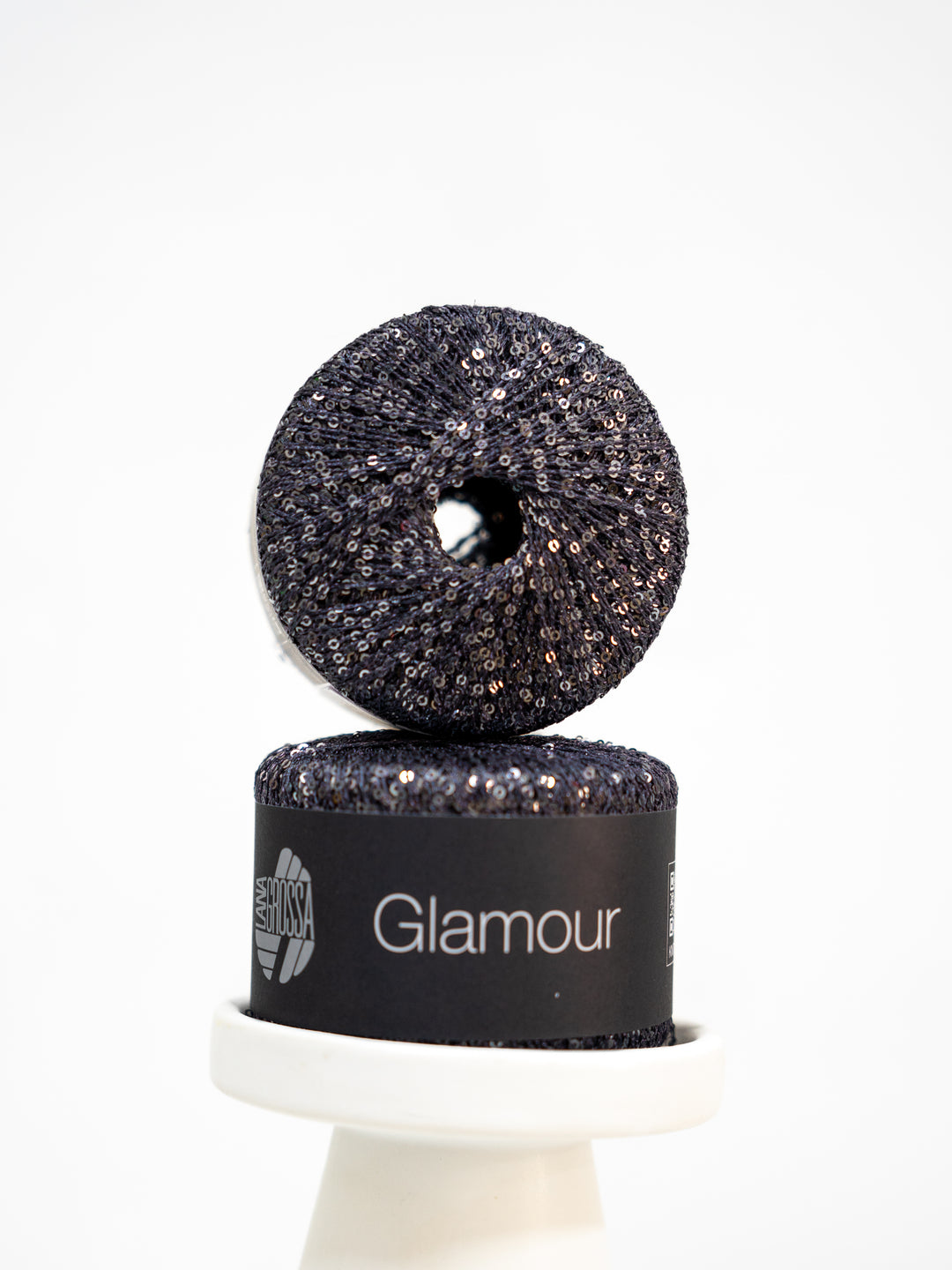Glamour 012 Antraciet