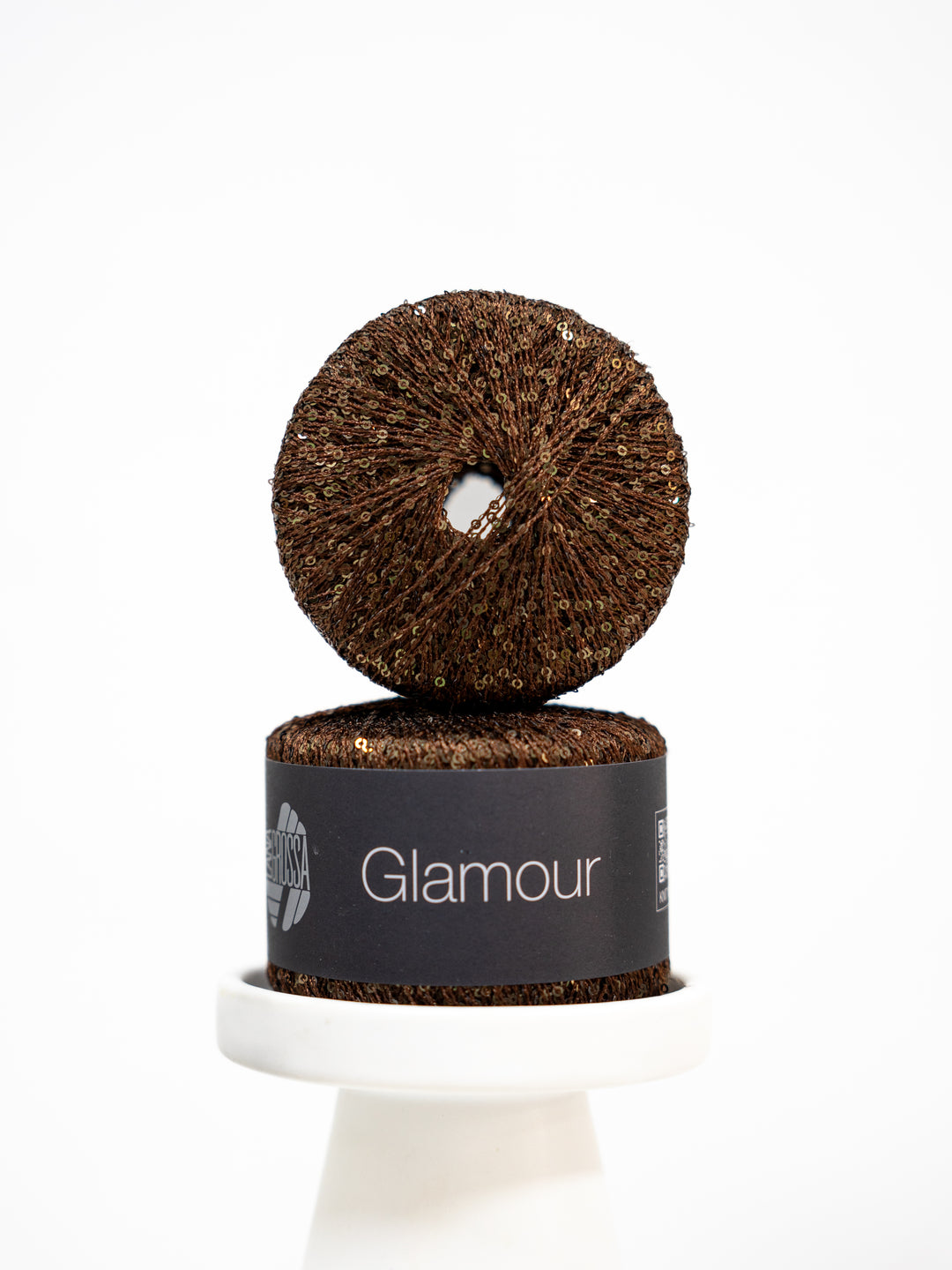 Glamour 014 Mokka