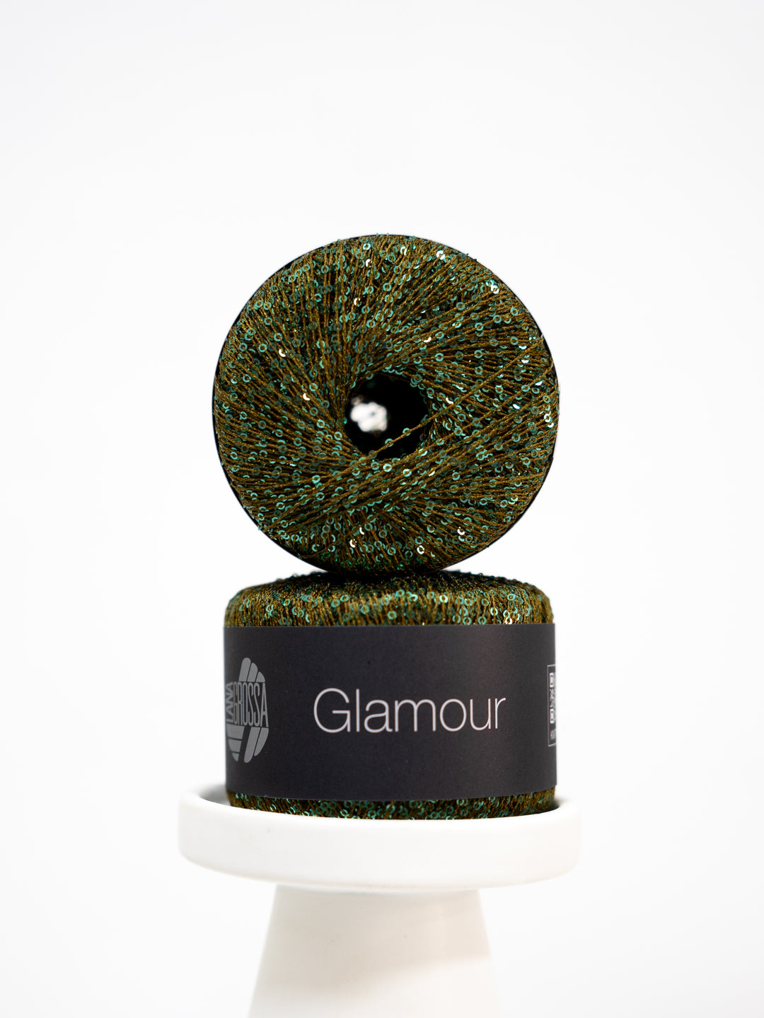 Glamour 017 Olijf