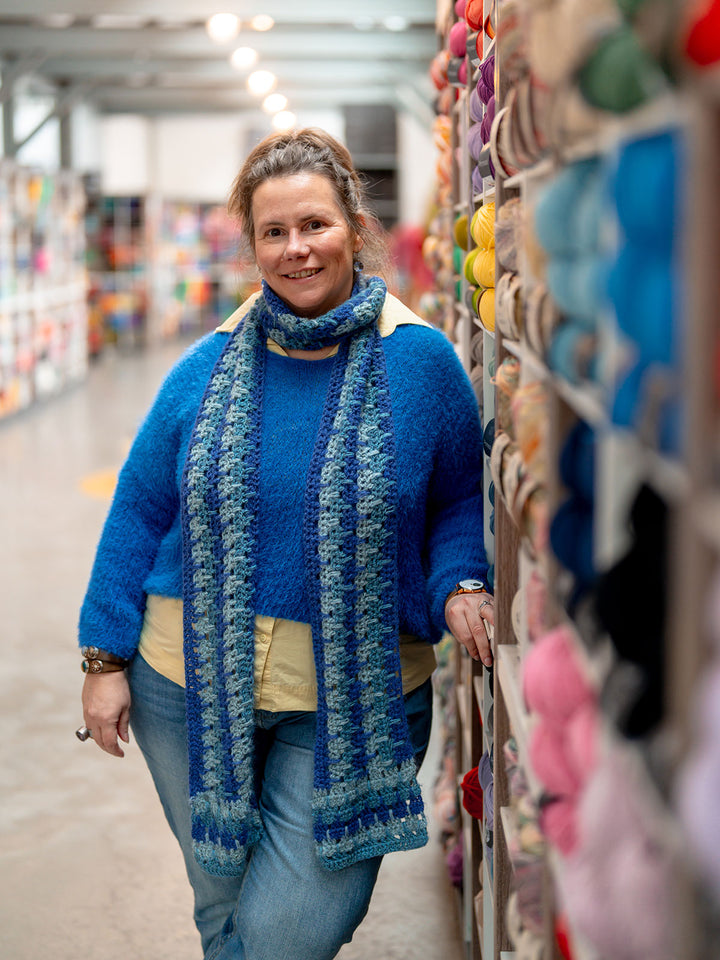 Breipakket Per Fortuna zomertrui