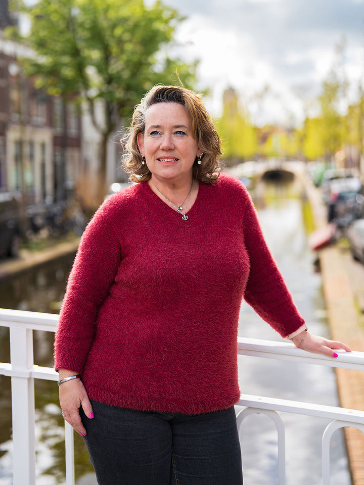 Breipakket Per Fortuna zomertrui