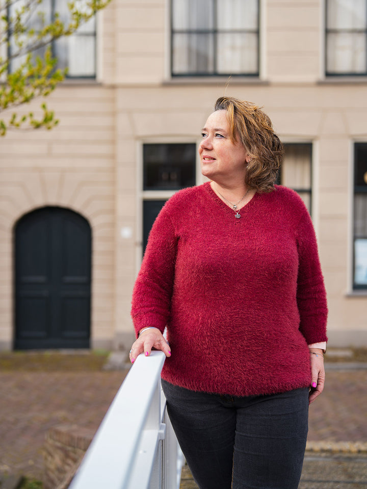 Breipakket Per Fortuna zomertrui