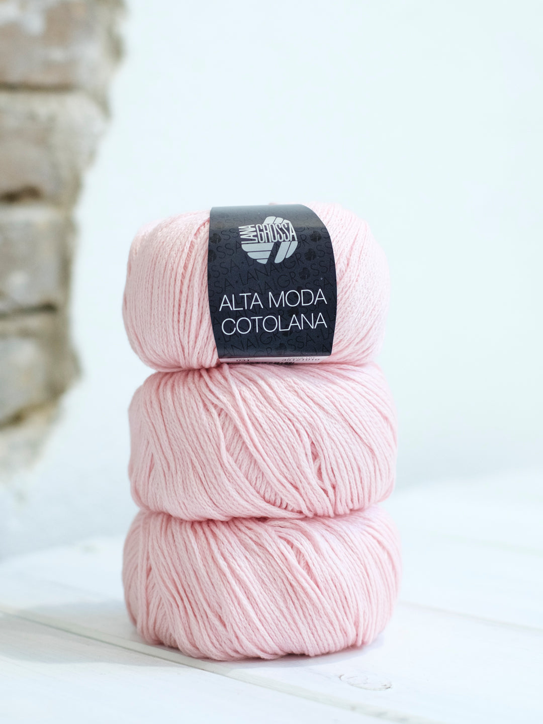 Alta Moda Cotolana 031 Roze