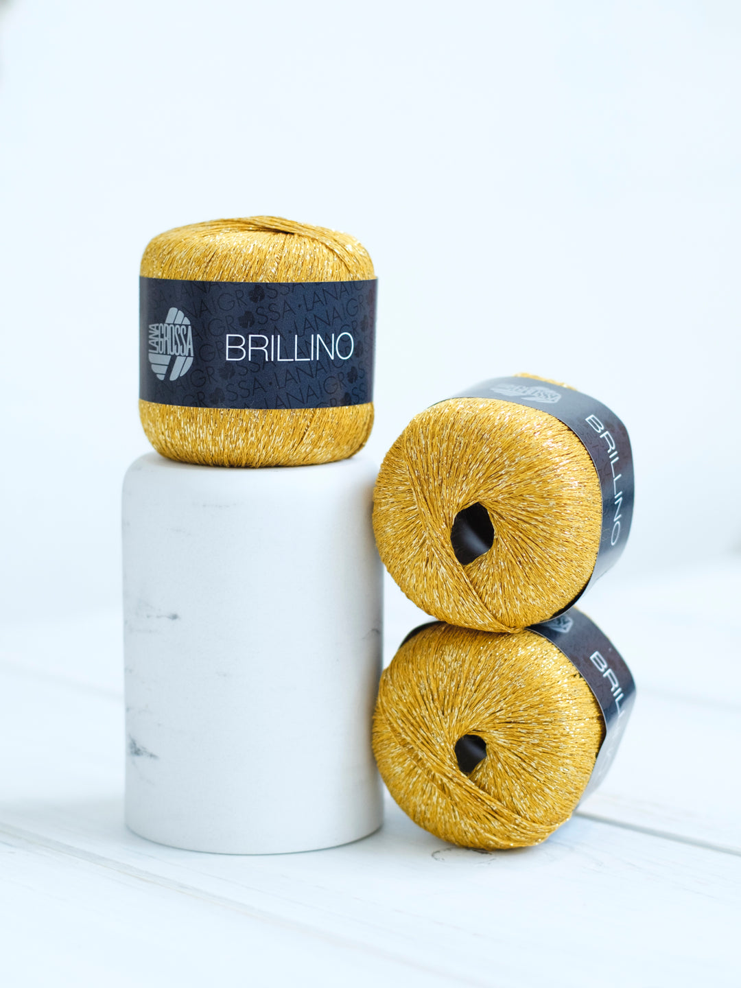 Brillino 003 Geelgoud