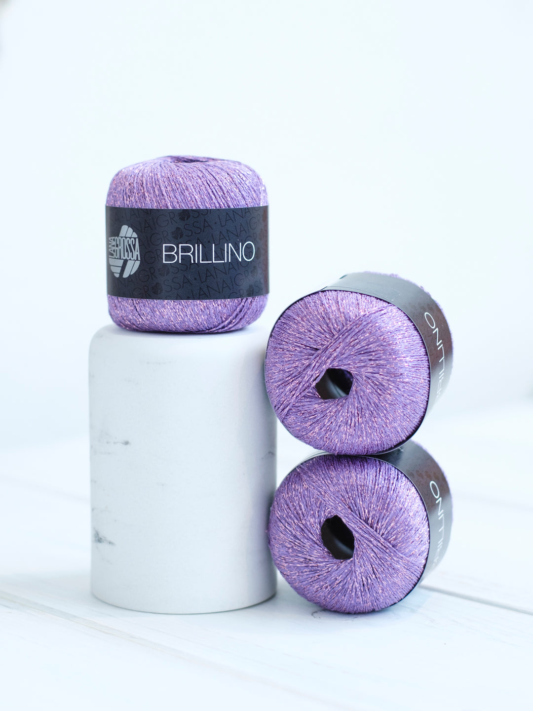 Brillino 020 Lila/Roze