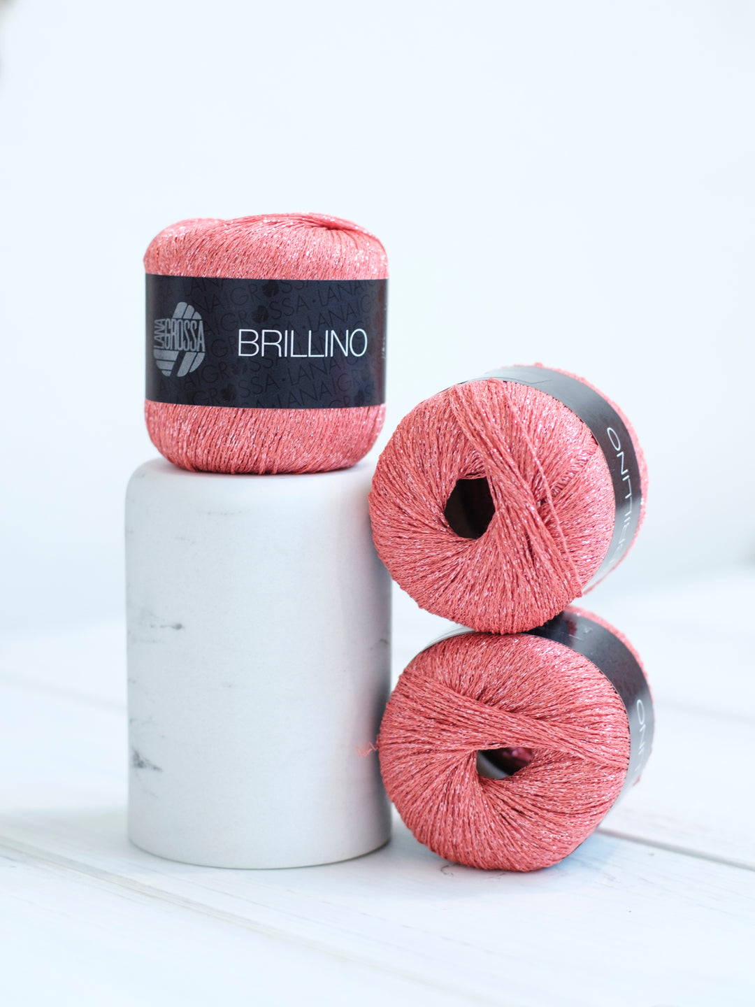 Brillino 029 Zalmrood