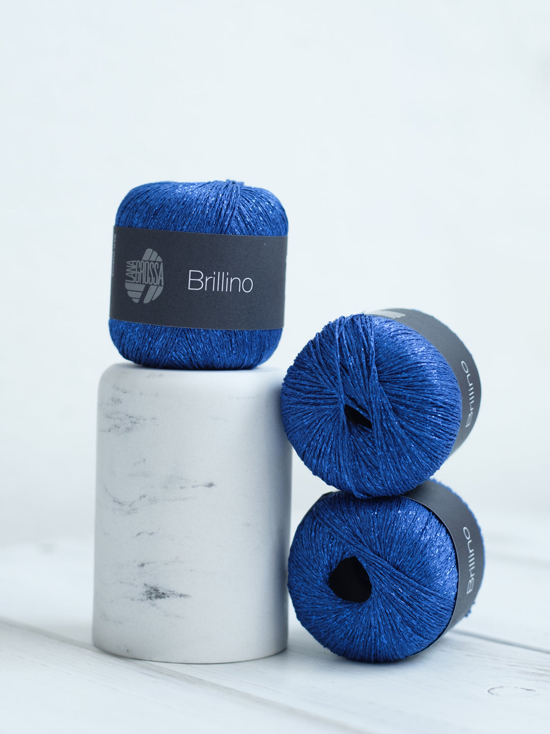 Brillino 034 blauw
