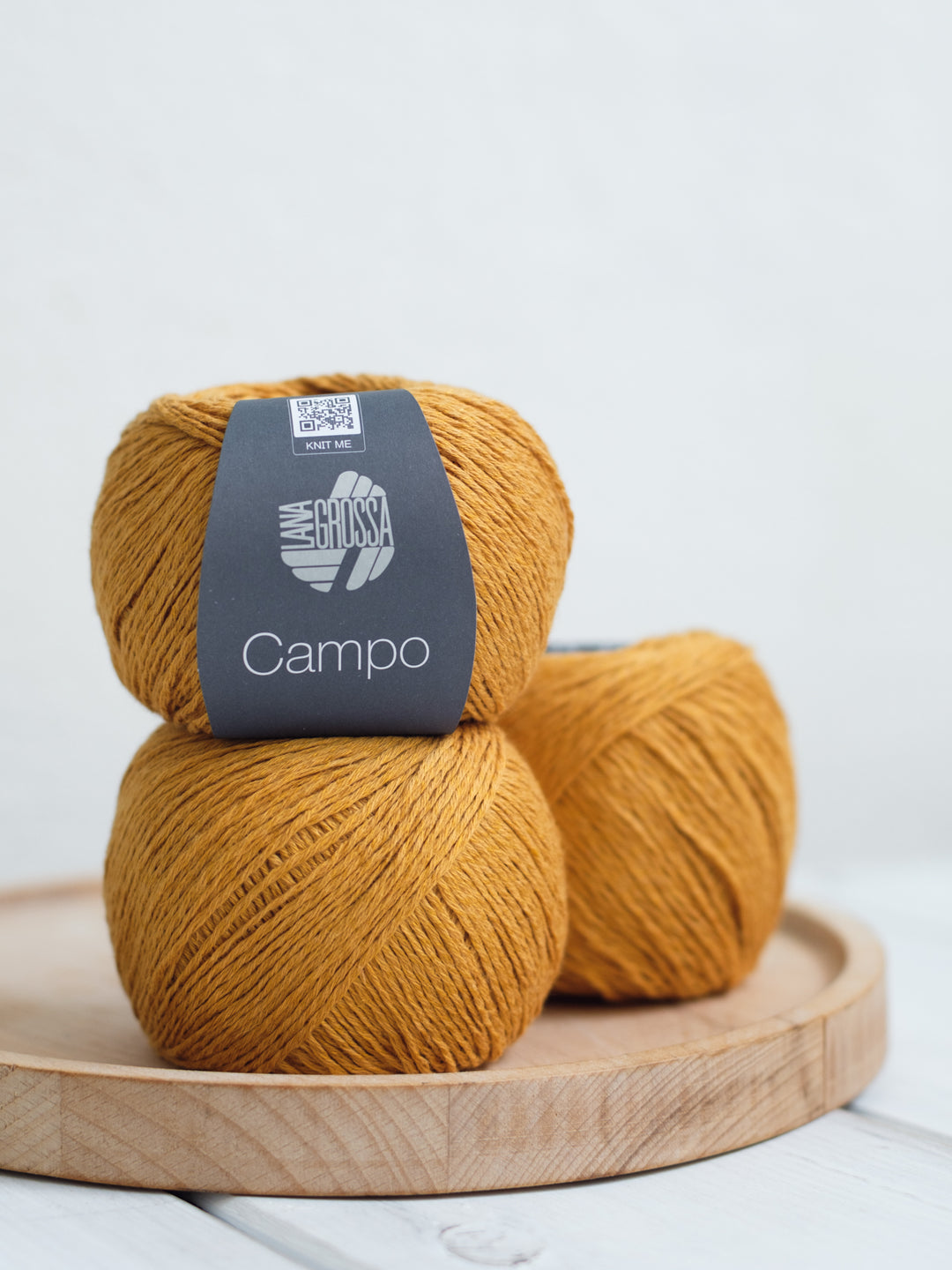 Campo 029 Goudgeel