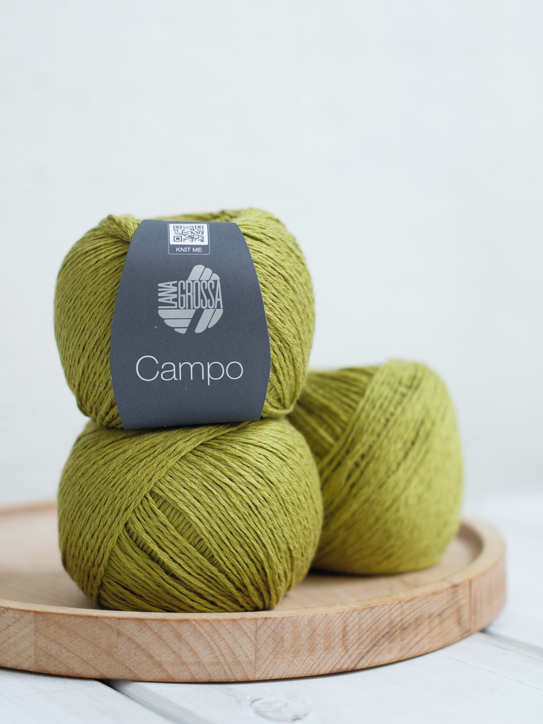 Campo 030 Olijf