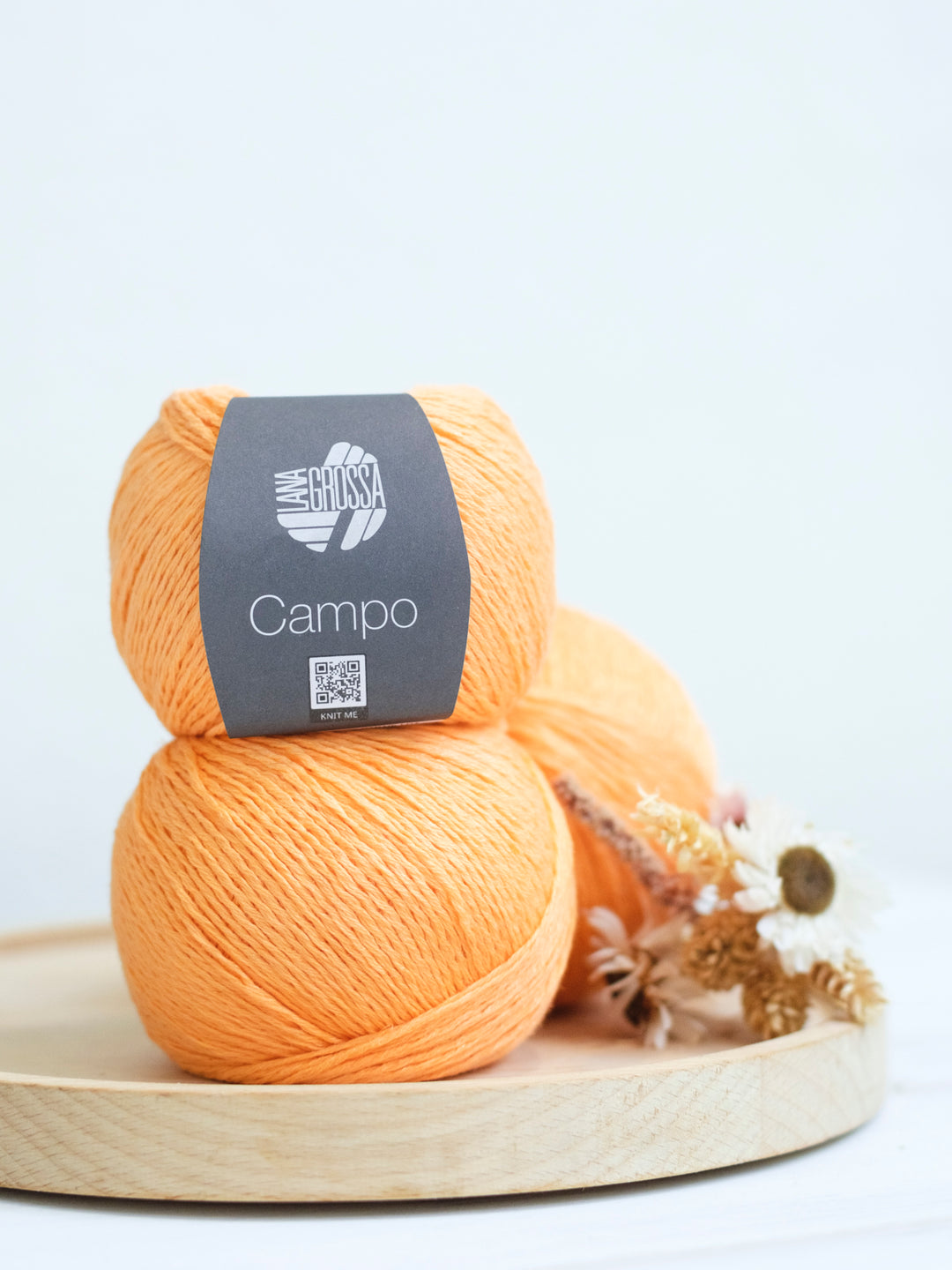 Campo 014 Oranje