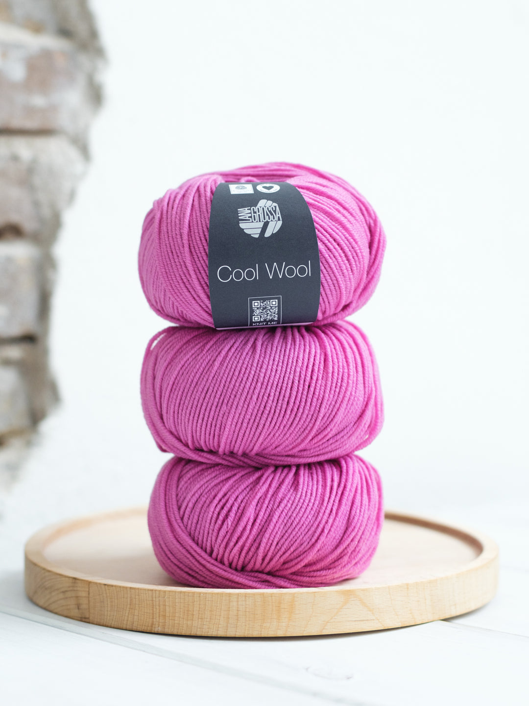 Cool Wool 2011 Heide