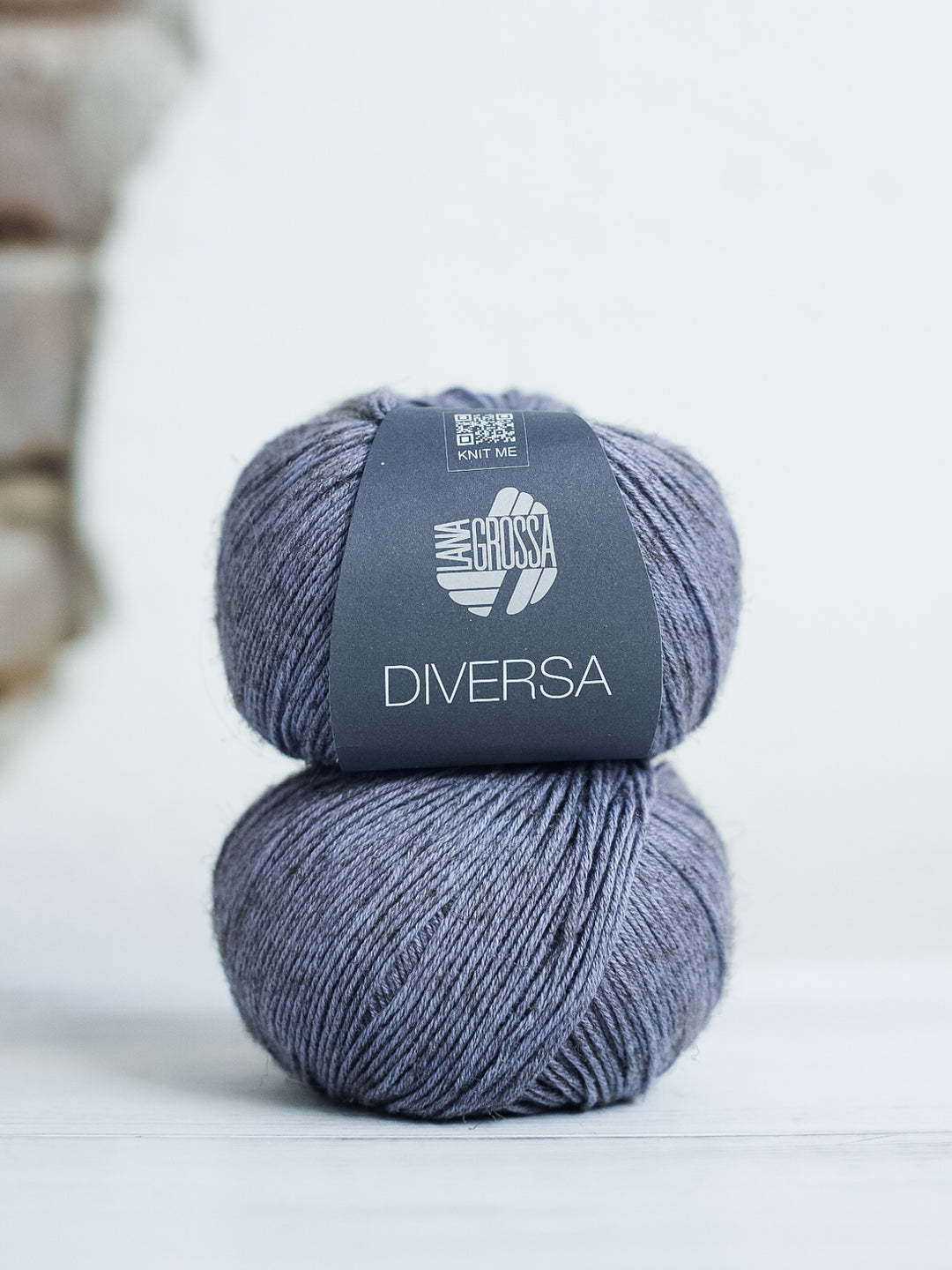 Diversa 024 Grijslila