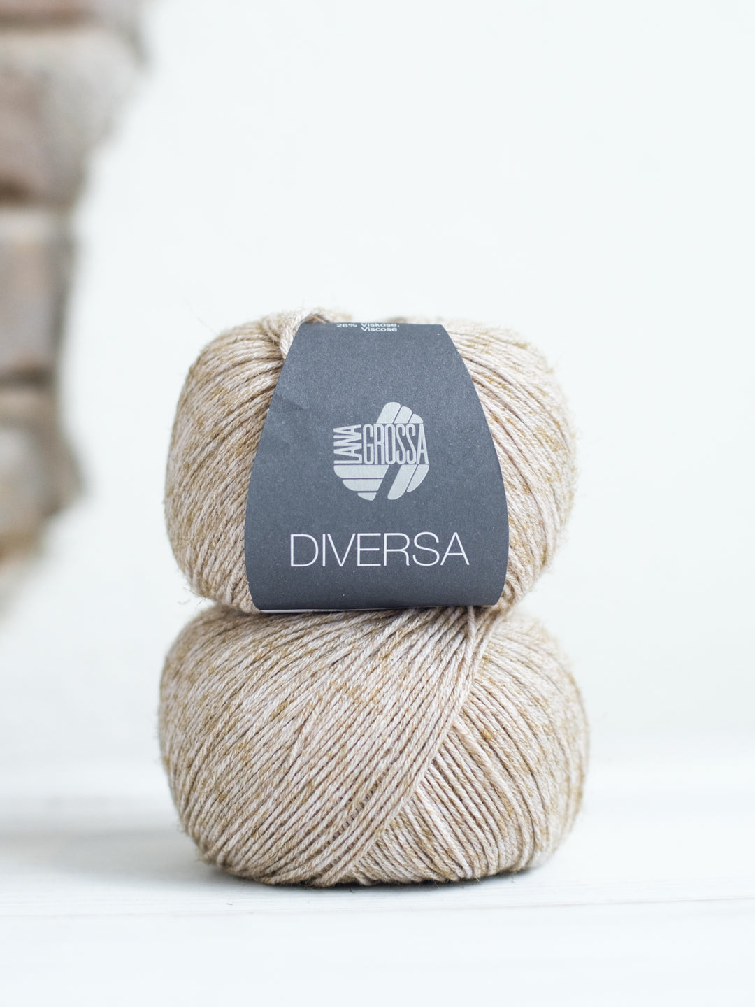 Diversa 006 Linnen