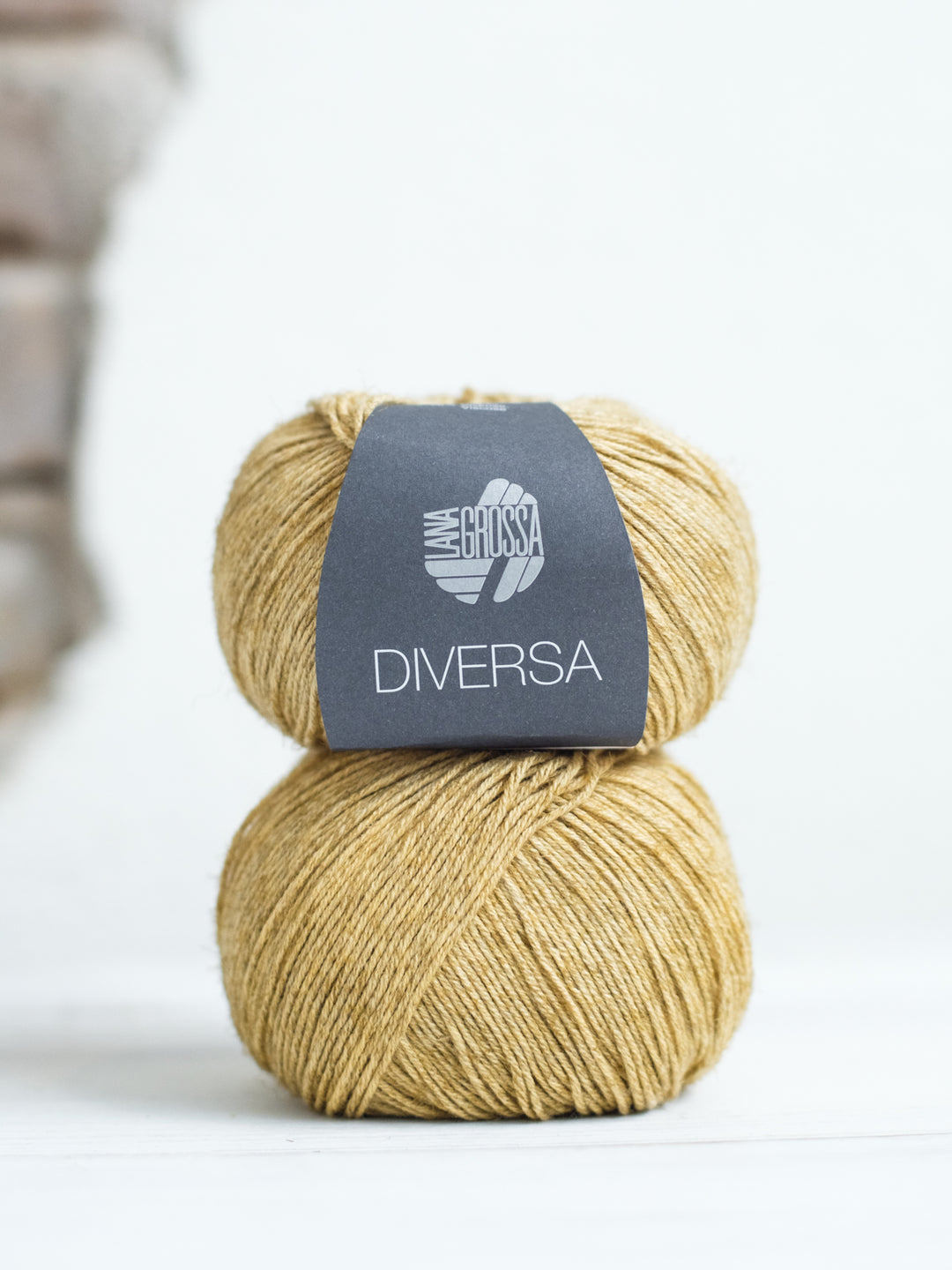 Diversa 013 Lichtgeel