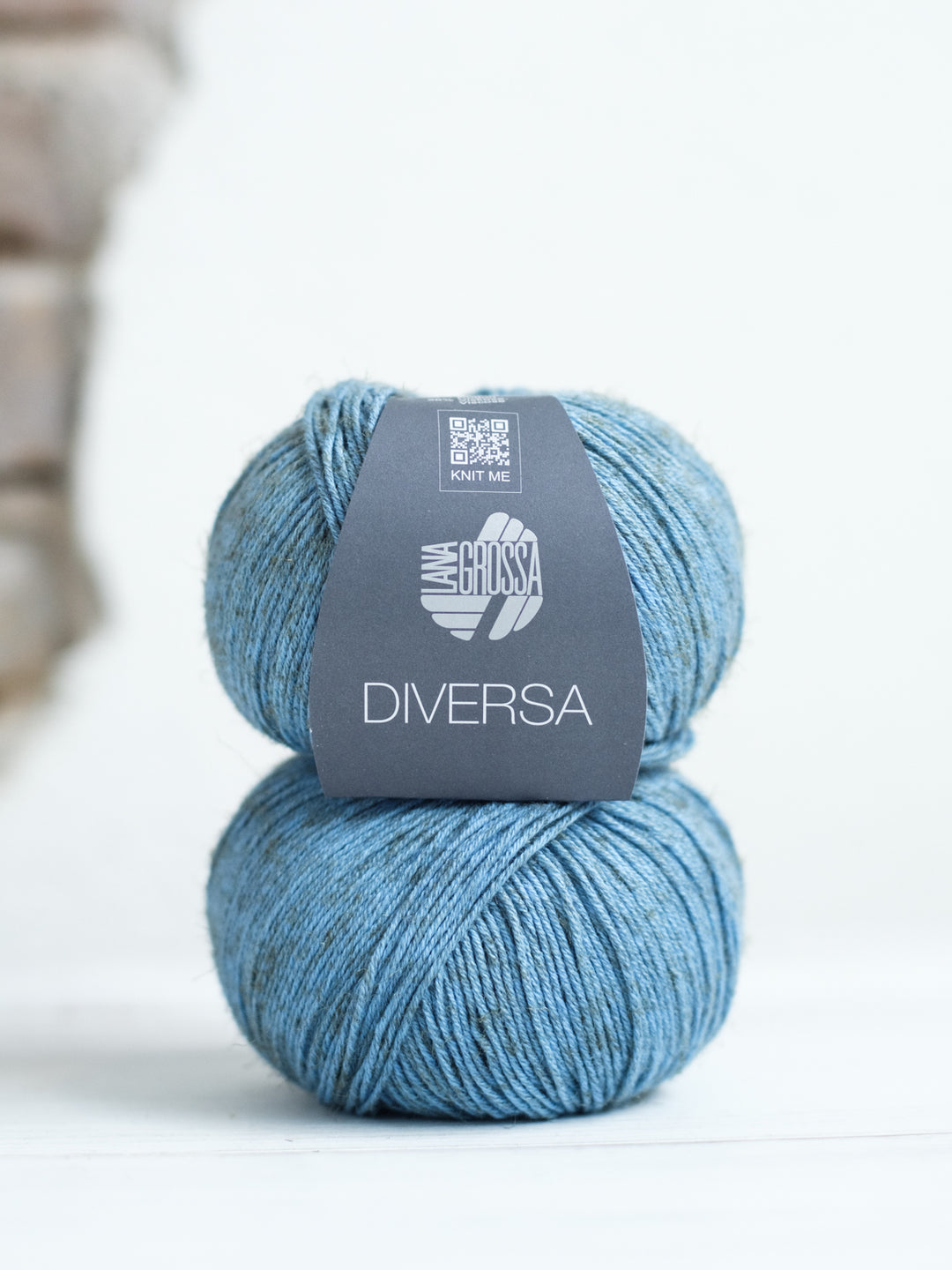Diversa 016 Grijsblauw