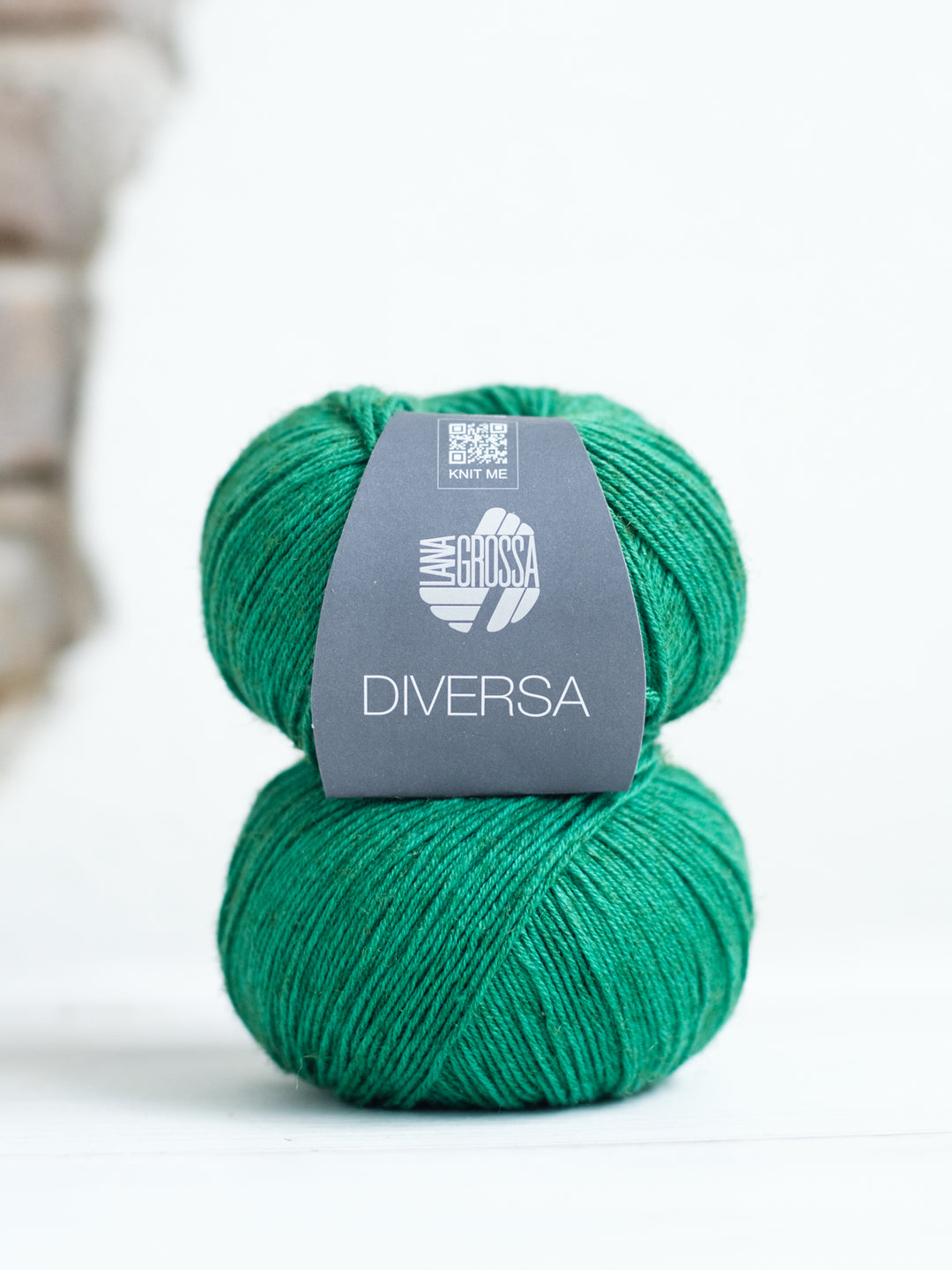 Diversa 019 Grasgroen