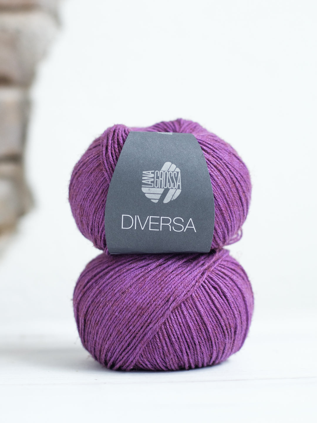 Diversa 020 Pruim