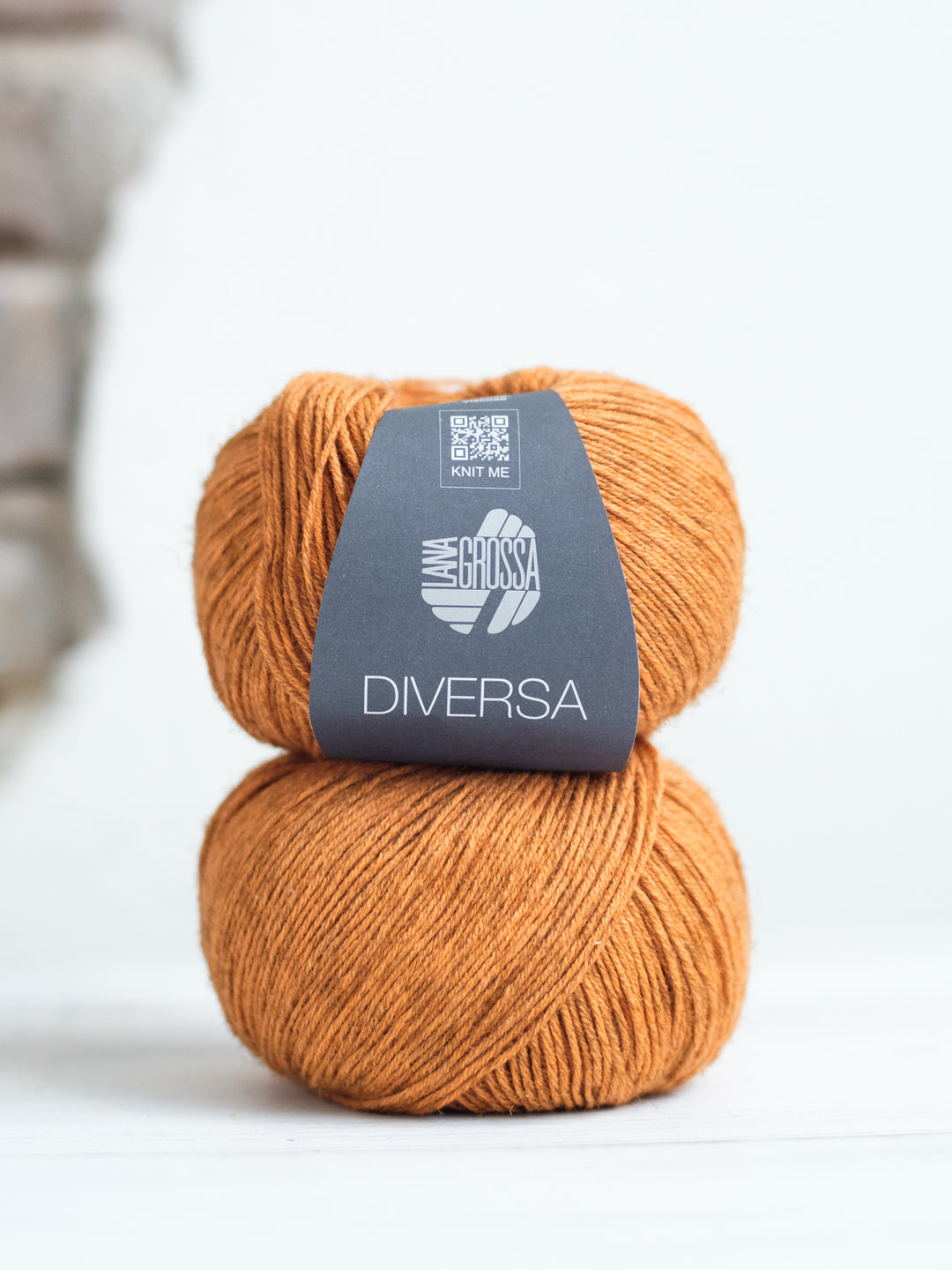 Diversa 021 Oranje