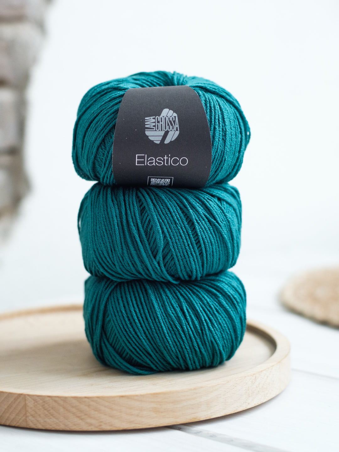 Elastico 122 petrol