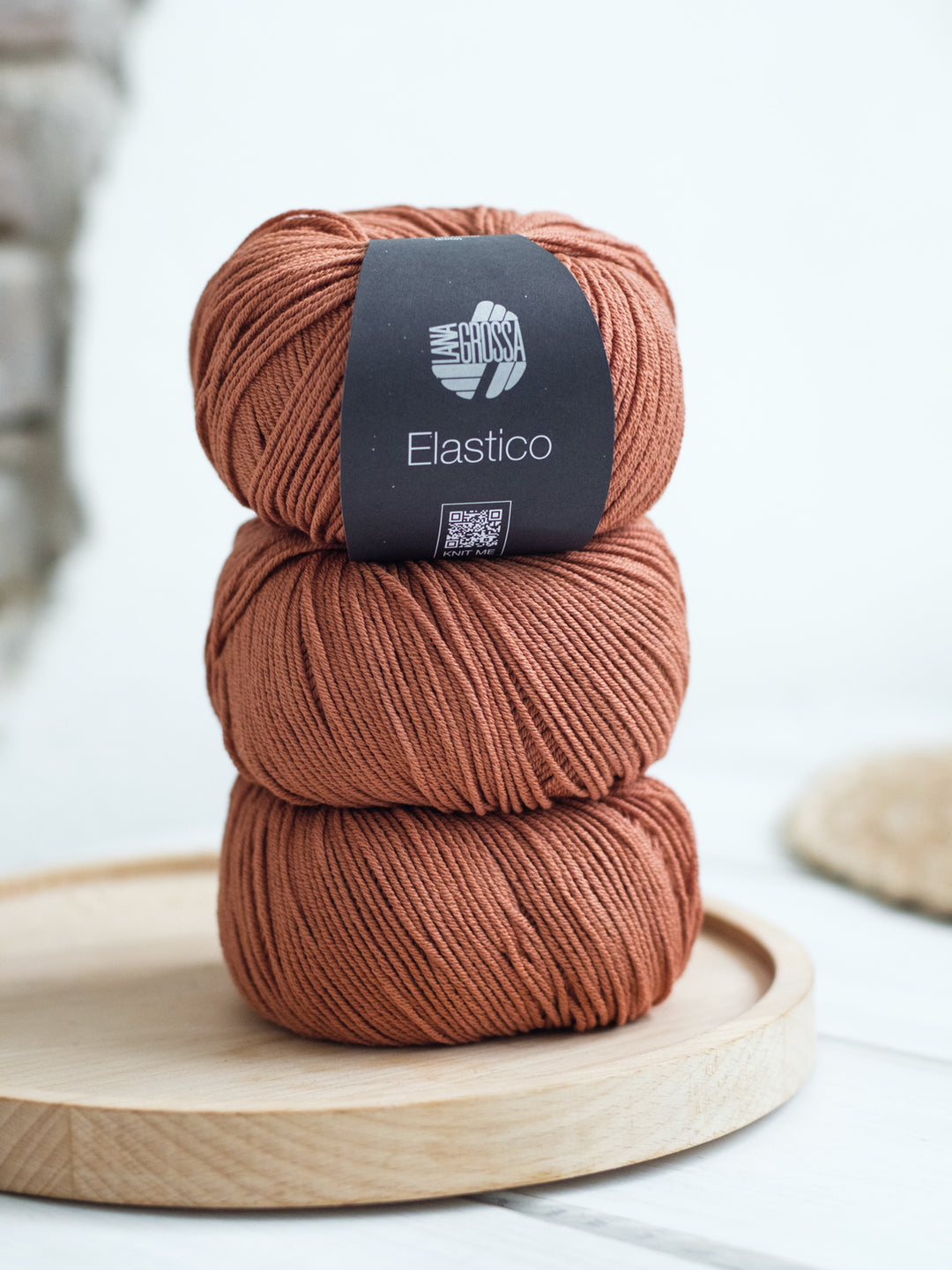 Elastico 149 kameel